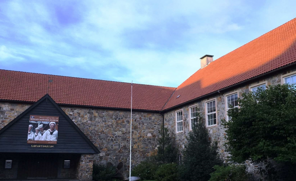Bergen Maritime Museum