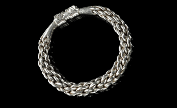 Skaill Hoard