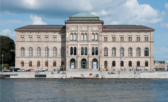 National Museum of Fine Arts
