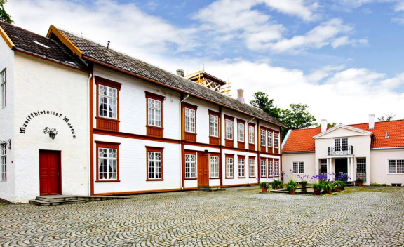 Ringve Museum