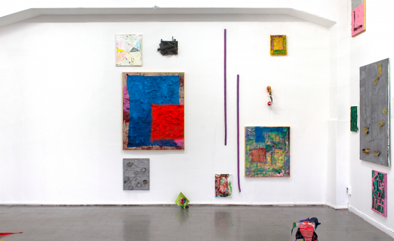 Skone Art Association 