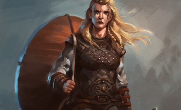 Lagertha