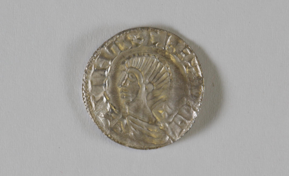 Glenfaba Hoard
