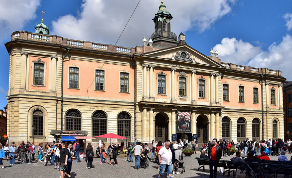 Nobel Prize Museum