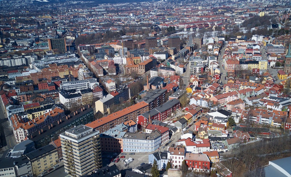 Kampen