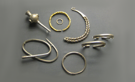 Ballaquayle Hoard