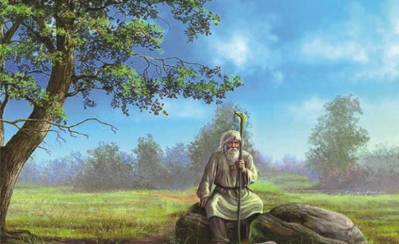 The disenchantment of the world