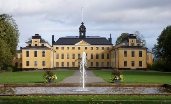 Ulriksdal Palace
