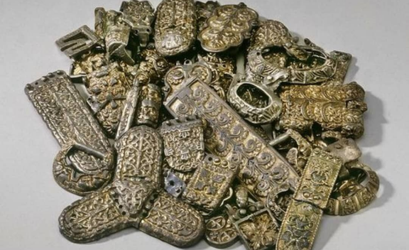 Treasure from Duesminde