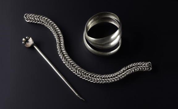 Aberdeenshire hoard