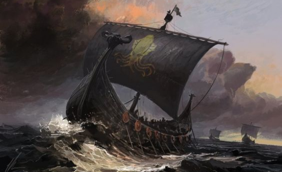 Longship