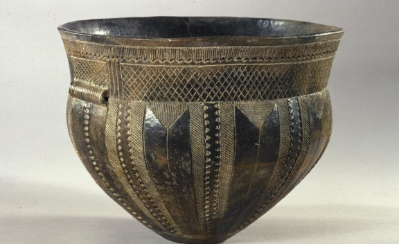 The Skarpsalling Pot, Himmerland