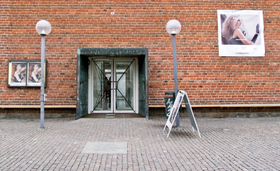 Lunds Konsthall