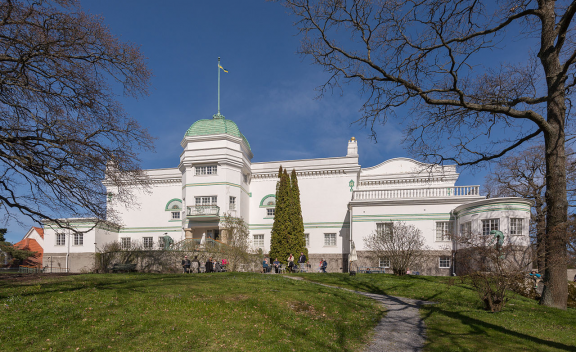 Thielska Galleriet