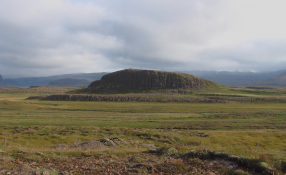 Helgafell