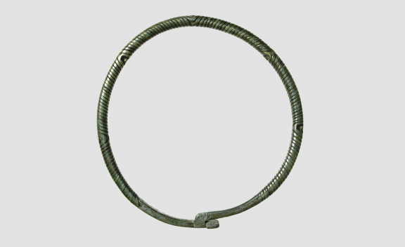 Neck Ring (Torque) (копия)