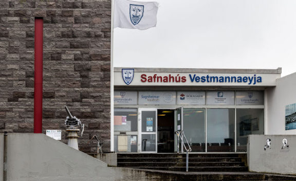 Sagnheimar