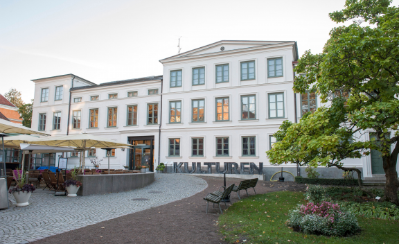Kulturen