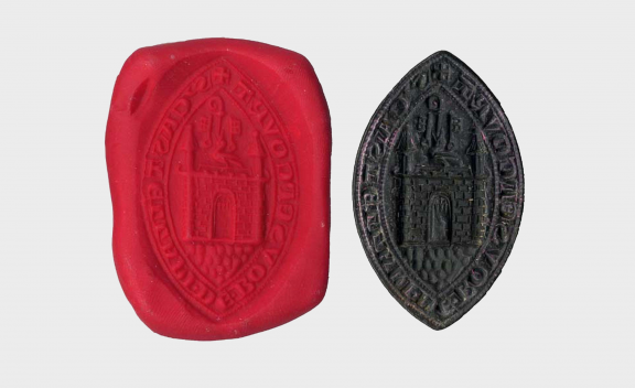 Seal matrix