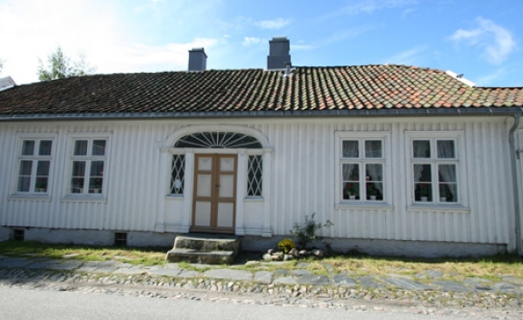 Bentsen