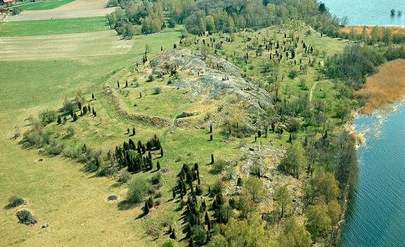 Birka, Bjorko