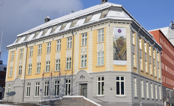 Nordnorsk Kunstmuseum