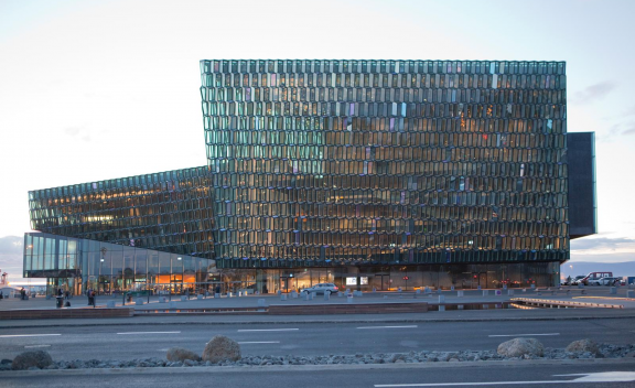 Studio Olafur Eliasson