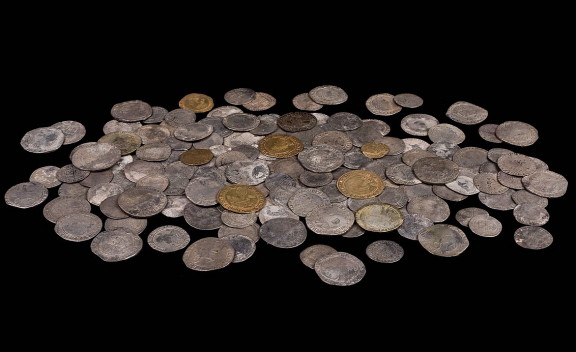 Breckenbrough Hoard