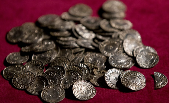 Glenluce Hoard