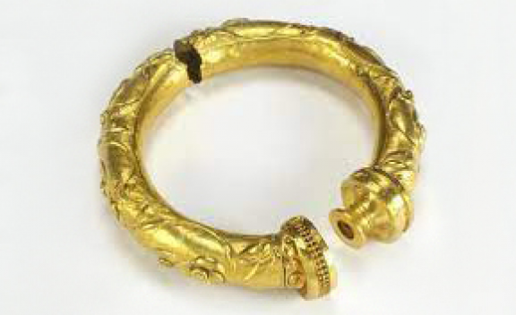 Broighter Gold