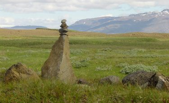 Glaesisvellir