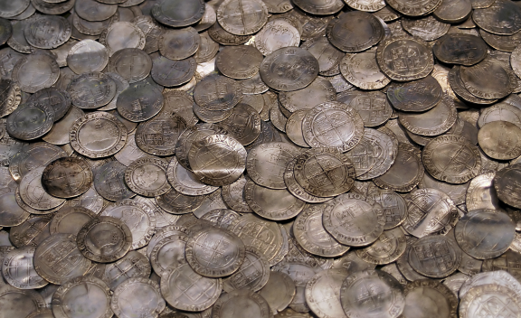 Cunetio Hoard
