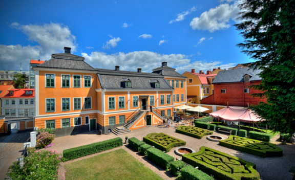 Blekinge Museum, Karlskrona