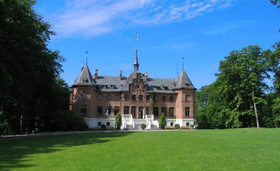 Sofiero Palace