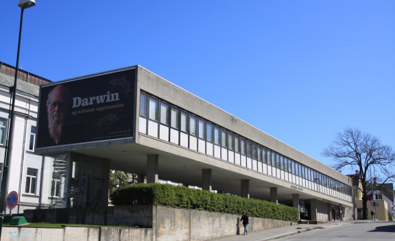 Stavanger Museum