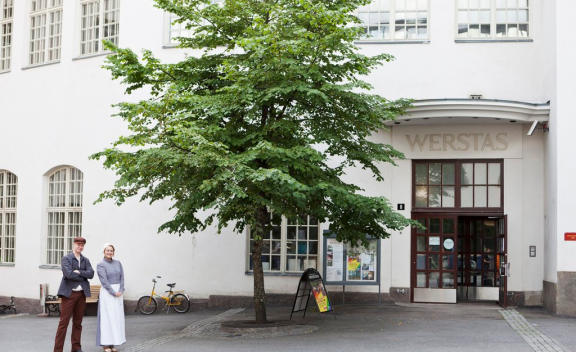 The Werstas Employees Museum