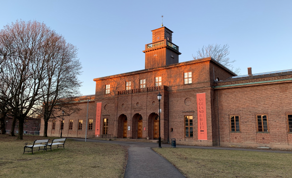Vigeland Museum