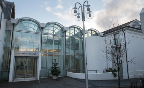 National Gallery of Iceland