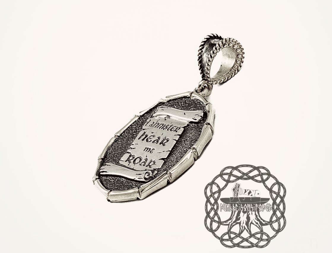 House Lannister Pendant, Game of Thrones Jewelry, Jaime Lannister, Game of Thrones Pendant, Sterling Silver Pendant, Game of Thrones Gifts