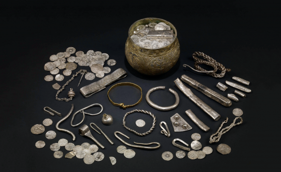 Vale of York Hoard