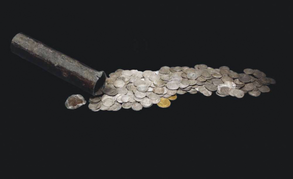 Weston-sub-Edge Hoard