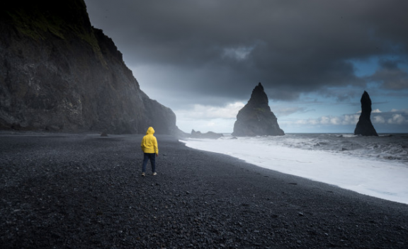 Reynisfjara