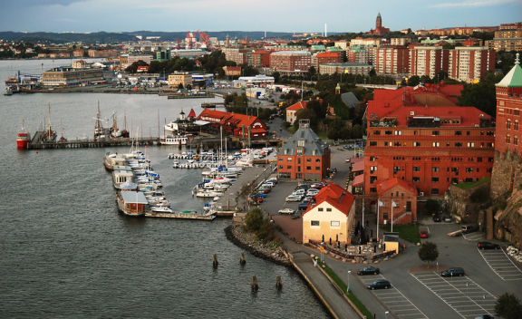 Klippan