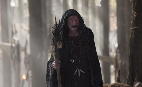 Shamanism
