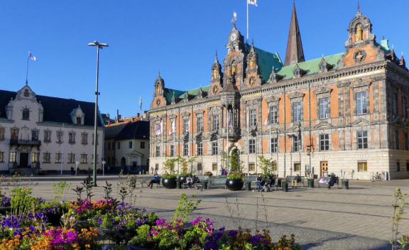 Gamla Staden