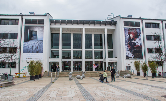 Dunkers Kulturhus