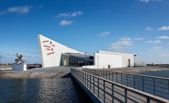 Arken Museum of Modern Art, Copenhagen