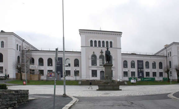University Museum of Bergen