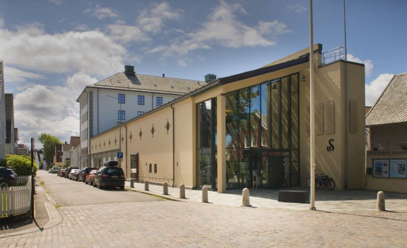 Museum Of Archaeology, Stavanger