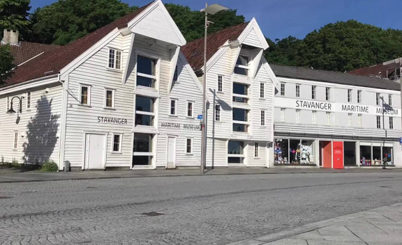 Stavanger Maritime Museum
